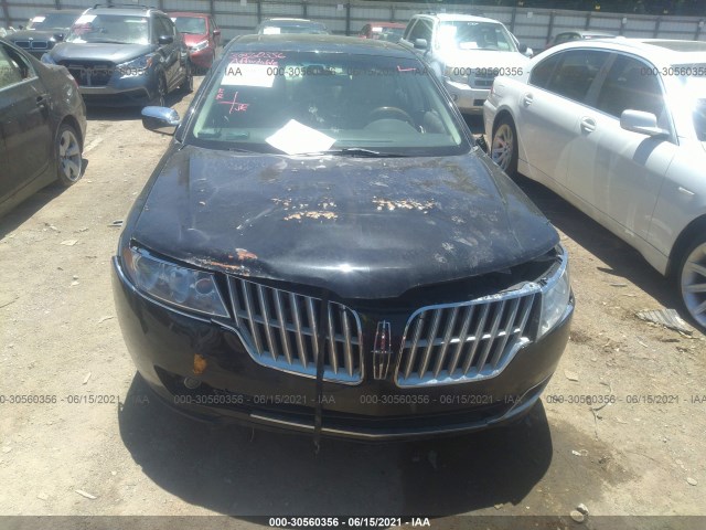 Photo 5 VIN: 3LNDL2L32BR757300 - LINCOLN MKZ 