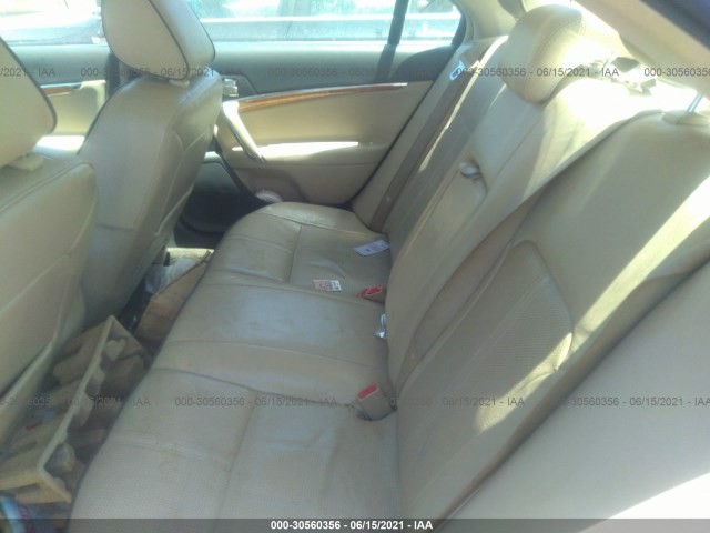 Photo 7 VIN: 3LNDL2L32BR757300 - LINCOLN MKZ 