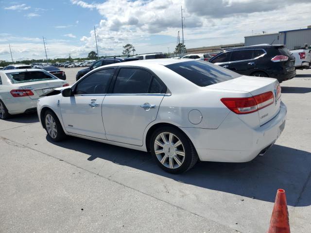 Photo 1 VIN: 3LNDL2L32BR758754 - LINCOLN MKZ HYBRID 