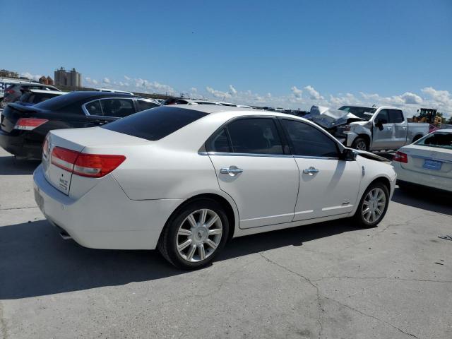 Photo 2 VIN: 3LNDL2L32BR758754 - LINCOLN MKZ HYBRID 