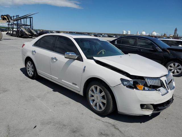 Photo 3 VIN: 3LNDL2L32BR758754 - LINCOLN MKZ HYBRID 