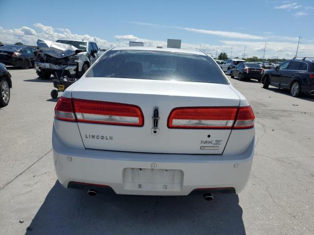 Photo 5 VIN: 3LNDL2L32BR758754 - LINCOLN MKZ HYBRID 