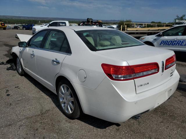 Photo 2 VIN: 3LNDL2L32BR761444 - LINCOLN MKZ 