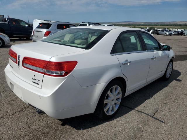 Photo 3 VIN: 3LNDL2L32BR761444 - LINCOLN MKZ 