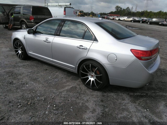 Photo 2 VIN: 3LNDL2L32BR771018 - LINCOLN MKZ 