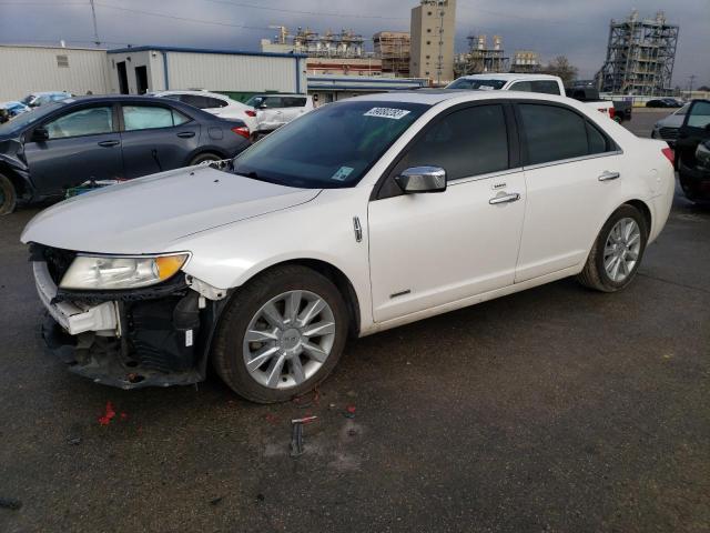 Photo 0 VIN: 3LNDL2L32BR773772 - LINCOLN MKZ HYBRID 