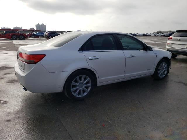 Photo 2 VIN: 3LNDL2L32BR773772 - LINCOLN MKZ HYBRID 