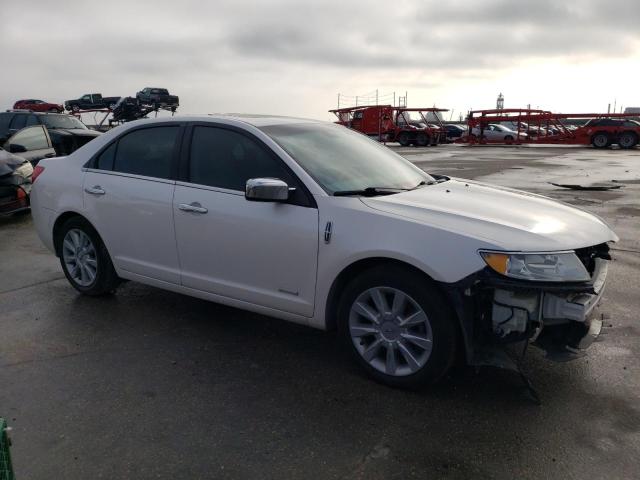 Photo 3 VIN: 3LNDL2L32BR773772 - LINCOLN MKZ HYBRID 