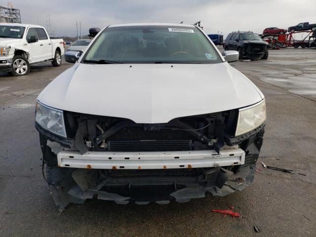 Photo 4 VIN: 3LNDL2L32BR773772 - LINCOLN MKZ HYBRID 