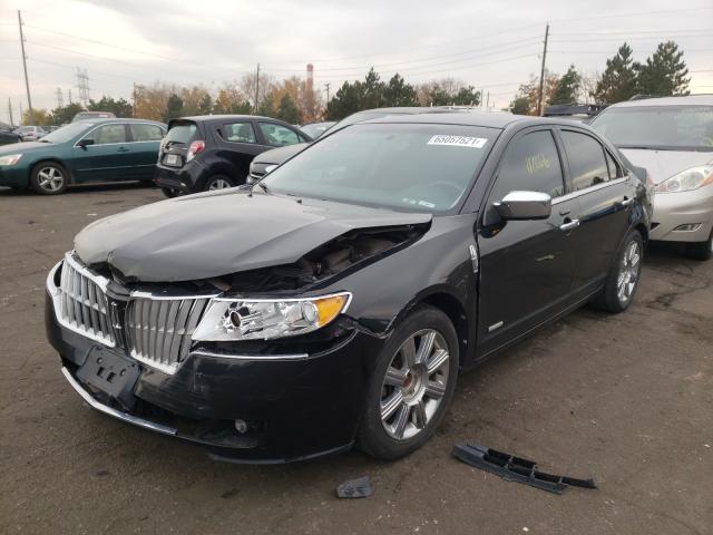 Photo 1 VIN: 3LNDL2L32BR775876 - LINCOLN MKZ HYBRID 