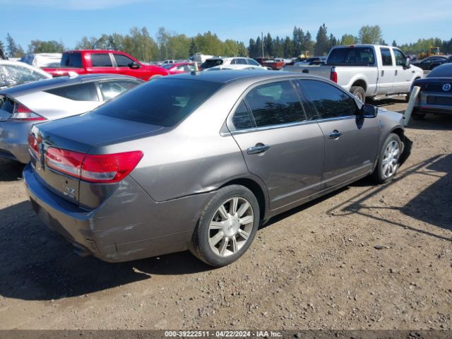 Photo 3 VIN: 3LNDL2L32CR801040 - LINCOLN MKZ HYBRID 