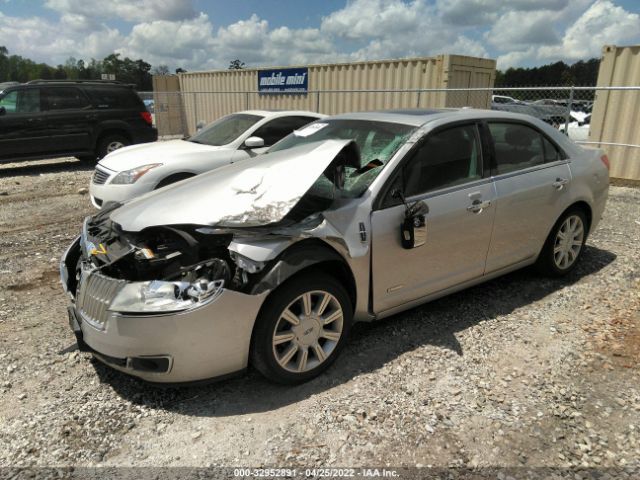 Photo 1 VIN: 3LNDL2L32CR809218 - LINCOLN MKZ 