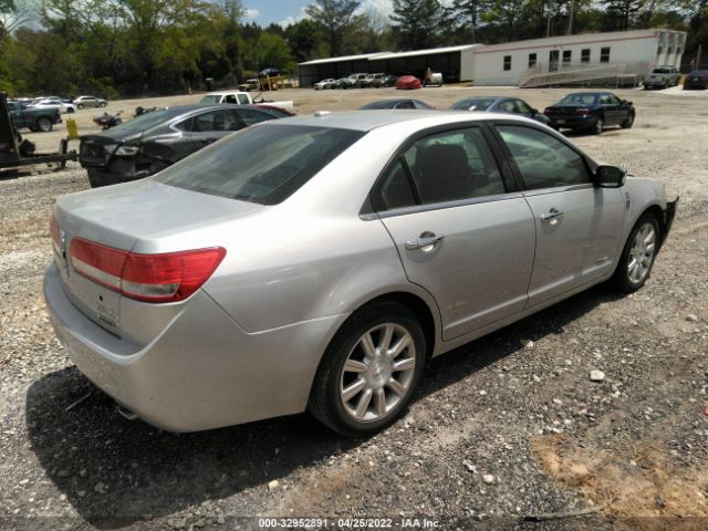 Photo 3 VIN: 3LNDL2L32CR809218 - LINCOLN MKZ 