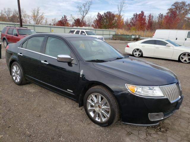 Photo 0 VIN: 3LNDL2L32CR809588 - LINCOLN MKZ HYBRID 