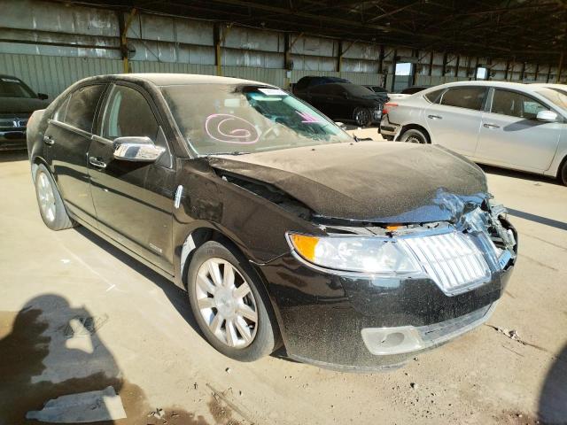 Photo 0 VIN: 3LNDL2L32CR809820 - LINCOLN MKZ HYBRID 