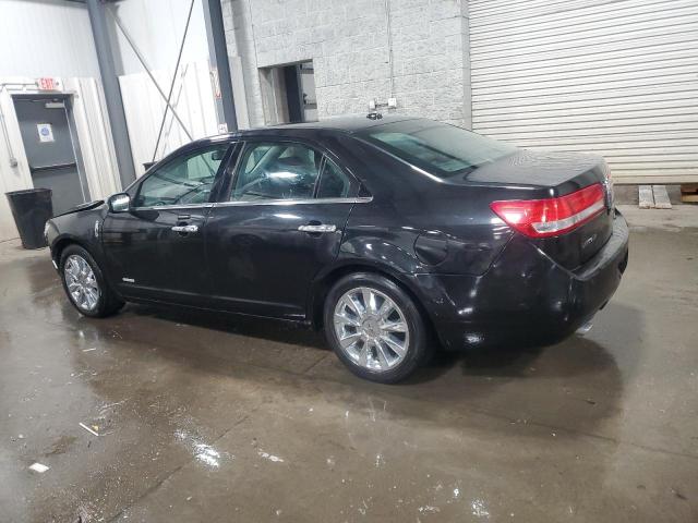 Photo 1 VIN: 3LNDL2L32CR812040 - LINCOLN MKZ HYBRID 