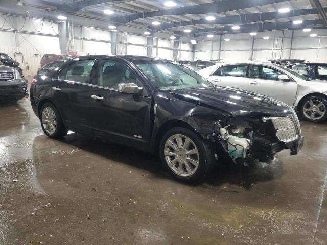 Photo 3 VIN: 3LNDL2L32CR812040 - LINCOLN MKZ HYBRID 