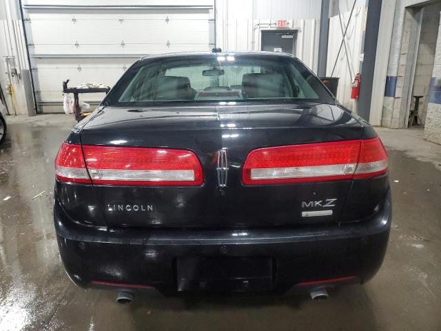 Photo 5 VIN: 3LNDL2L32CR812040 - LINCOLN MKZ HYBRID 