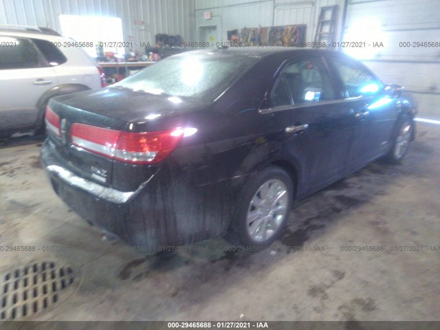 Photo 3 VIN: 3LNDL2L32CR812040 - LINCOLN MKZ HYBRID 