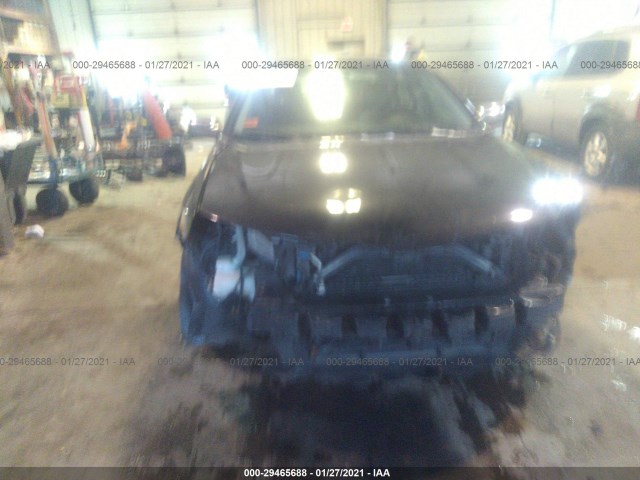 Photo 5 VIN: 3LNDL2L32CR812040 - LINCOLN MKZ HYBRID 