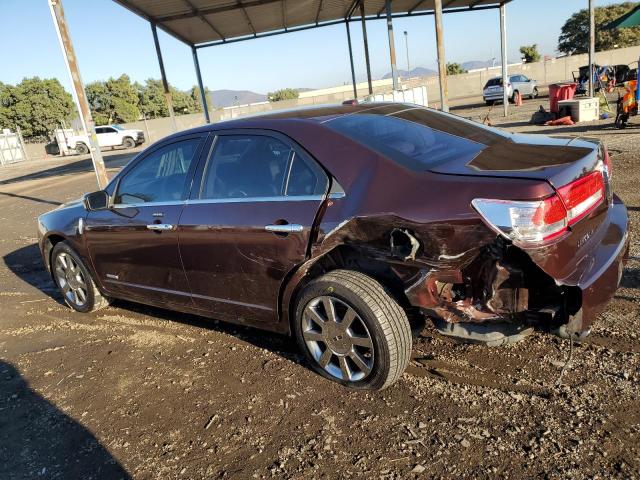 Photo 1 VIN: 3LNDL2L32CR813589 - LINCOLN MKZ 