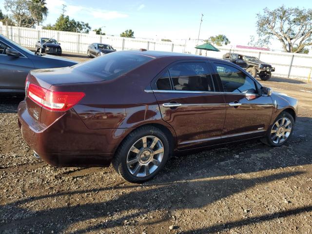 Photo 2 VIN: 3LNDL2L32CR813589 - LINCOLN MKZ 