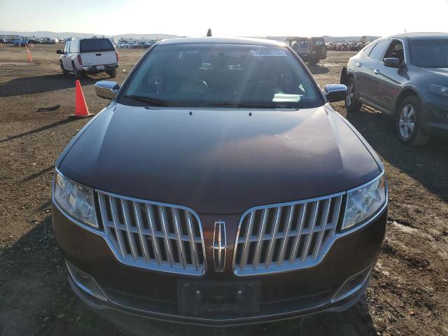 Photo 4 VIN: 3LNDL2L32CR813589 - LINCOLN MKZ 