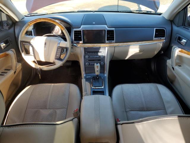 Photo 7 VIN: 3LNDL2L32CR813589 - LINCOLN MKZ 