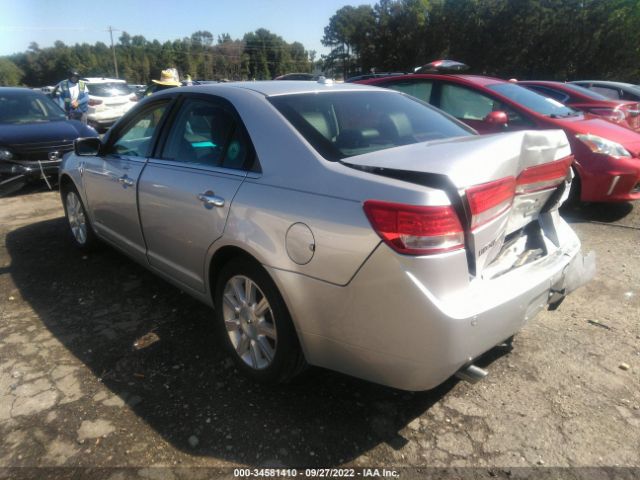 Photo 2 VIN: 3LNDL2L32CR819716 - LINCOLN MKZ 