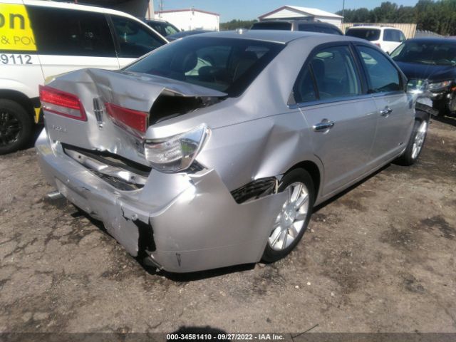 Photo 3 VIN: 3LNDL2L32CR819716 - LINCOLN MKZ 