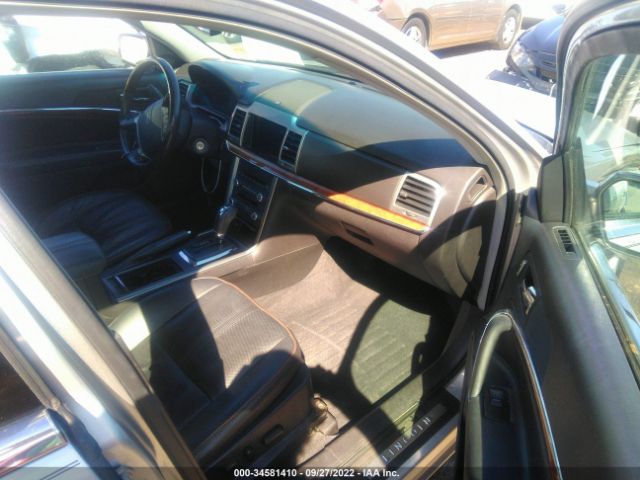 Photo 4 VIN: 3LNDL2L32CR819716 - LINCOLN MKZ 