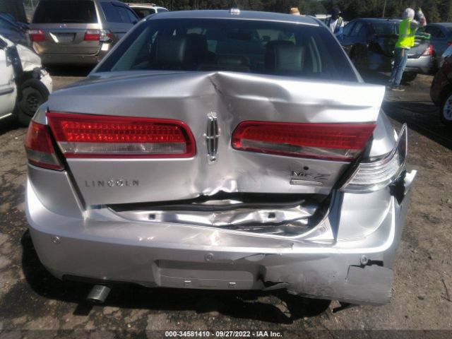 Photo 5 VIN: 3LNDL2L32CR819716 - LINCOLN MKZ 