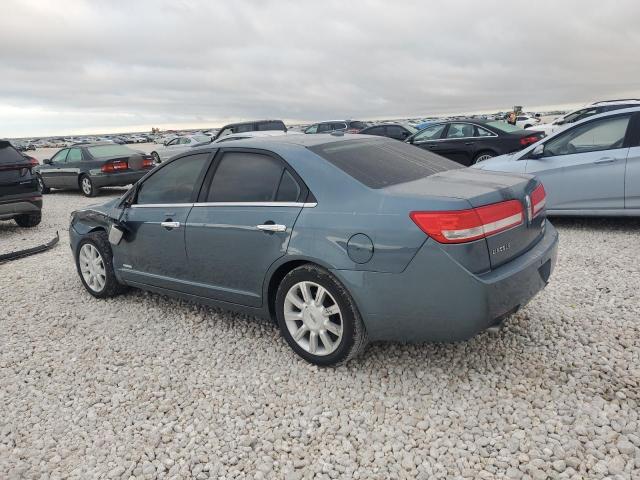 Photo 1 VIN: 3LNDL2L32CR828691 - LINCOLN MKZ HYBRID 