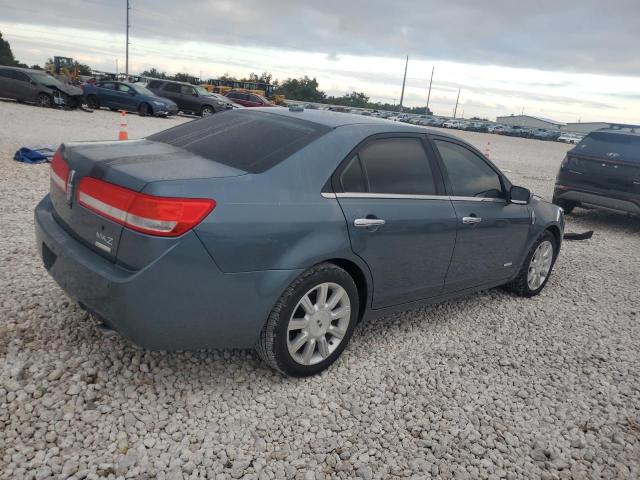 Photo 2 VIN: 3LNDL2L32CR828691 - LINCOLN MKZ HYBRID 