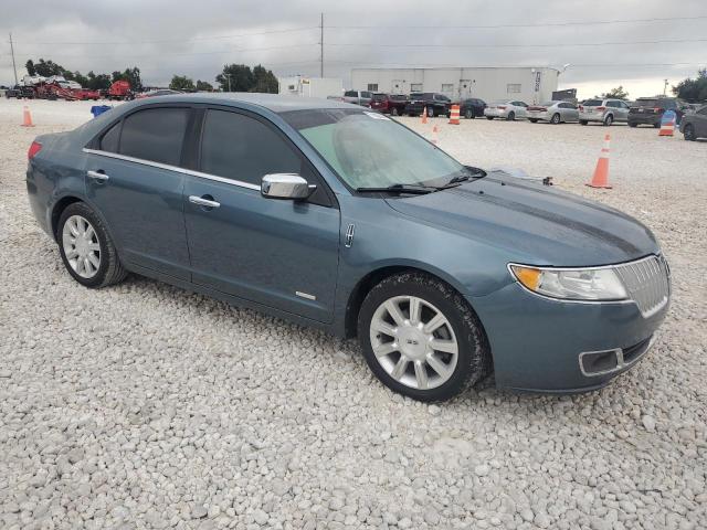 Photo 3 VIN: 3LNDL2L32CR828691 - LINCOLN MKZ HYBRID 