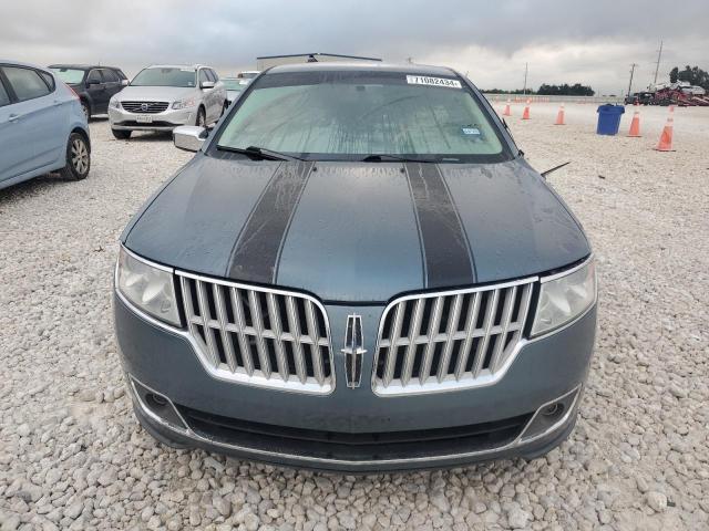 Photo 4 VIN: 3LNDL2L32CR828691 - LINCOLN MKZ HYBRID 