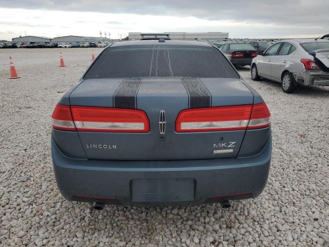 Photo 5 VIN: 3LNDL2L32CR828691 - LINCOLN MKZ HYBRID 