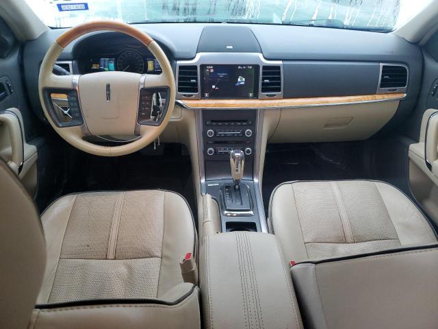 Photo 7 VIN: 3LNDL2L32CR828691 - LINCOLN MKZ HYBRID 