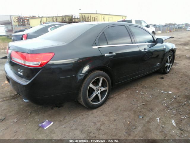 Photo 3 VIN: 3LNDL2L32CR837018 - LINCOLN MKZ HYBRID 