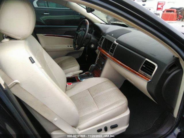 Photo 4 VIN: 3LNDL2L32CR837018 - LINCOLN MKZ HYBRID 