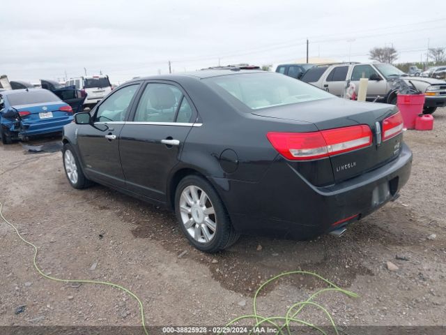 Photo 2 VIN: 3LNDL2L32CR837276 - LINCOLN MKZ 