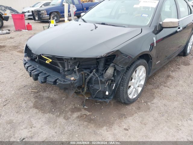 Photo 5 VIN: 3LNDL2L32CR837276 - LINCOLN MKZ 