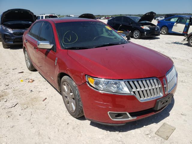 Photo 0 VIN: 3LNDL2L33BR750016 - LINCOLN MKZ HYBRID 