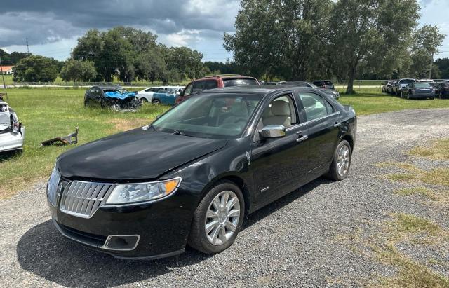 Photo 1 VIN: 3LNDL2L33BR759329 - LINCOLN MKZ HYBRID 