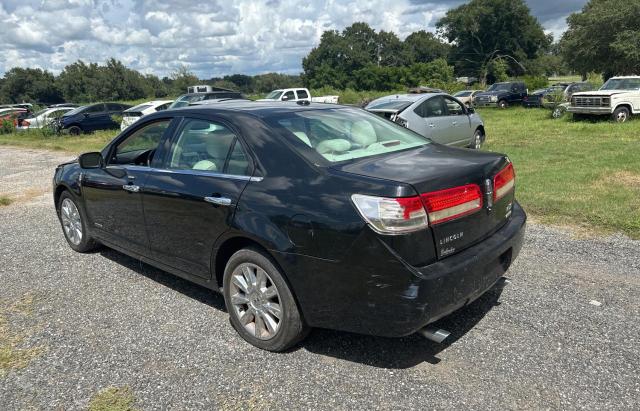 Photo 2 VIN: 3LNDL2L33BR759329 - LINCOLN MKZ HYBRID 