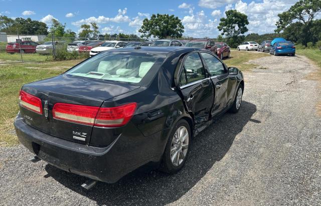 Photo 3 VIN: 3LNDL2L33BR759329 - LINCOLN MKZ HYBRID 