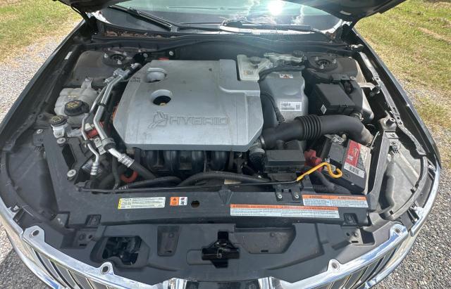 Photo 6 VIN: 3LNDL2L33BR759329 - LINCOLN MKZ HYBRID 