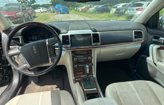 Photo 8 VIN: 3LNDL2L33BR759329 - LINCOLN MKZ HYBRID 