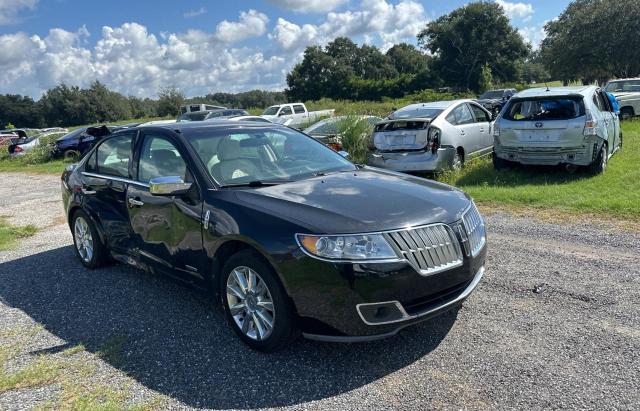 Photo 0 VIN: 3LNDL2L33BR759329 - LINCOLN MKZ HYBRID 