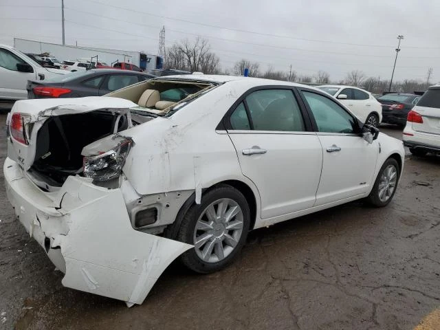 Photo 2 VIN: 3LNDL2L33BR764157 - LINCOLN MKZ HYBRID 